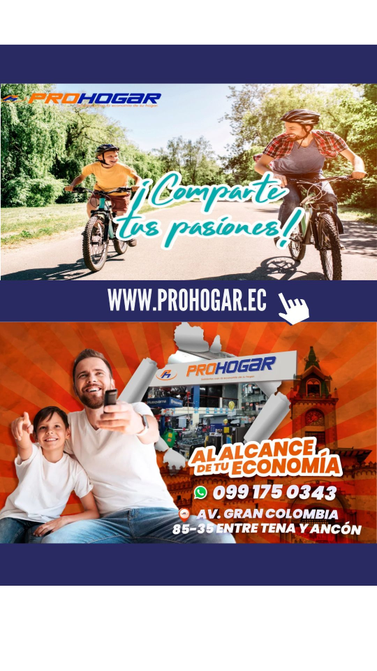 Prohogar Carousel 1